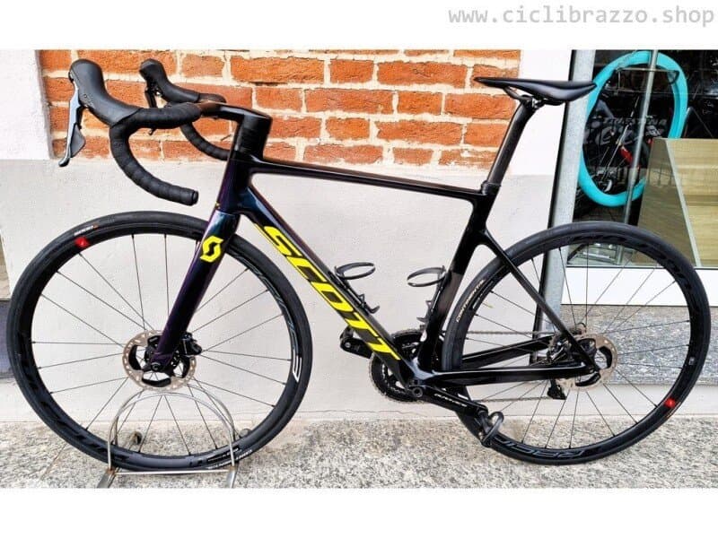 Scott Addict RC Pro 2020