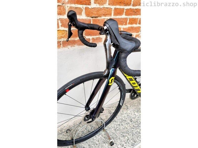 Scott Addict RC Pro 2020