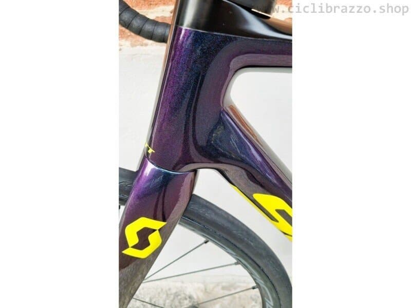 Scott Addict RC Pro 2020