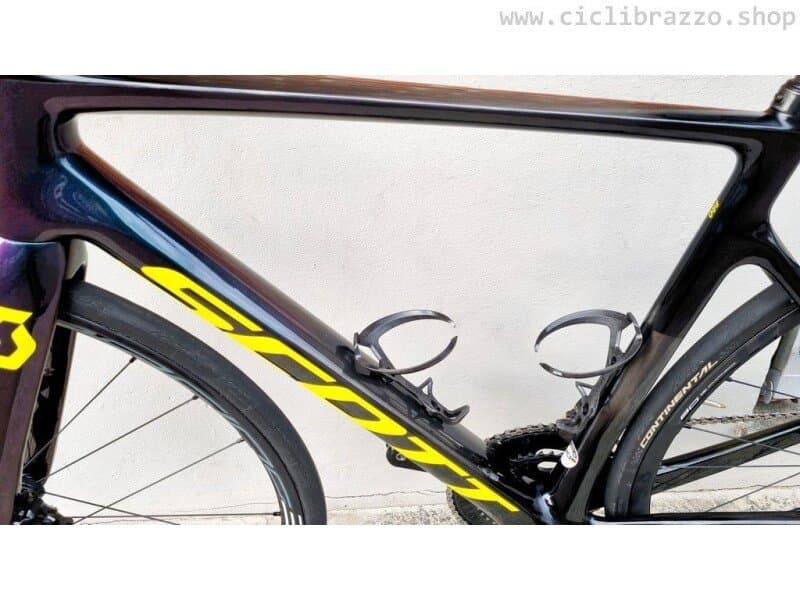 Scott Addict RC Pro 2020