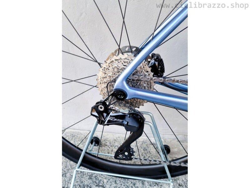 Giant TCR, Advanced 0 PC 2025