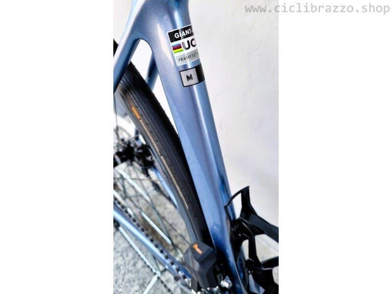 Giant TCR, Advanced 0 PC 2025