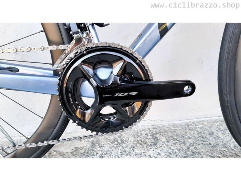 Giant TCR, Advanced 0 PC 2025