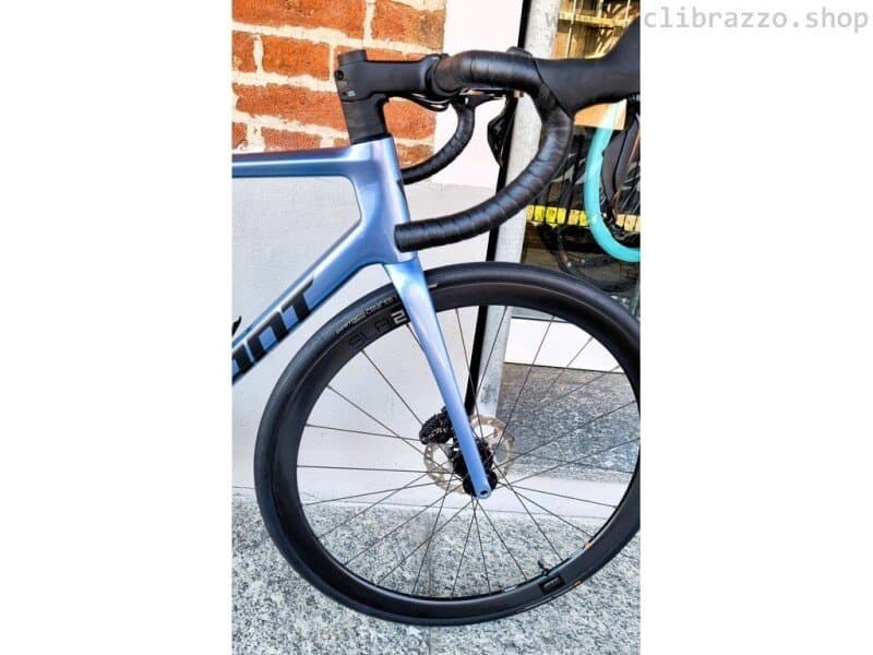 Giant TCR, Advanced 0 PC 2025