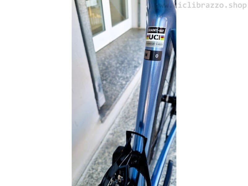 Giant TCR, Advanced 0 PC 2025