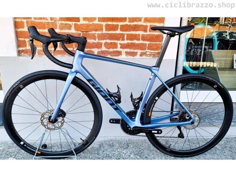 Giant TCR, Advanced 0 PC 2025