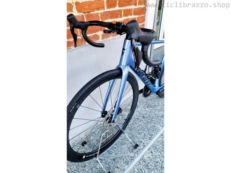 Giant TCR, Advanced 0 PC 2025