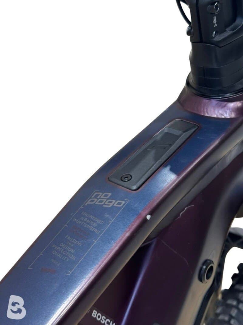 Centurion NO POGO R3700i Shimano XT 2023