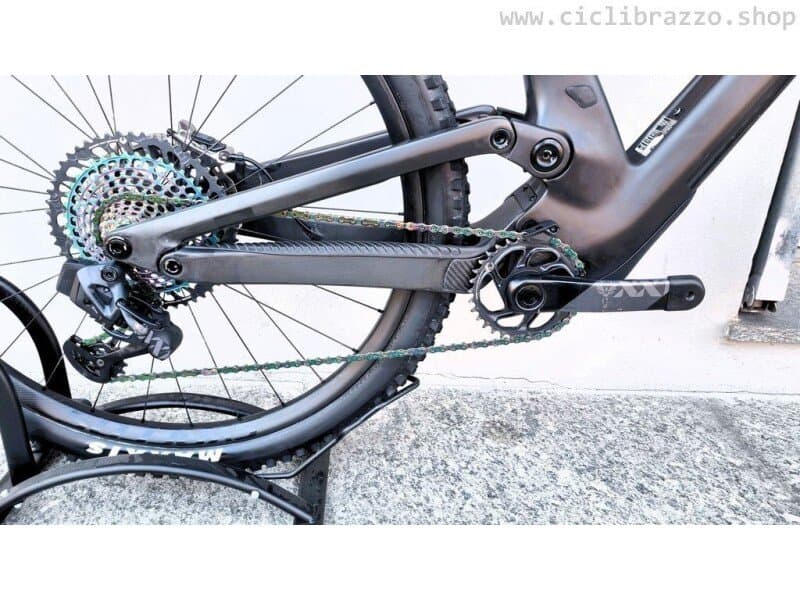 Scott Genius 900 Ultimate 2023