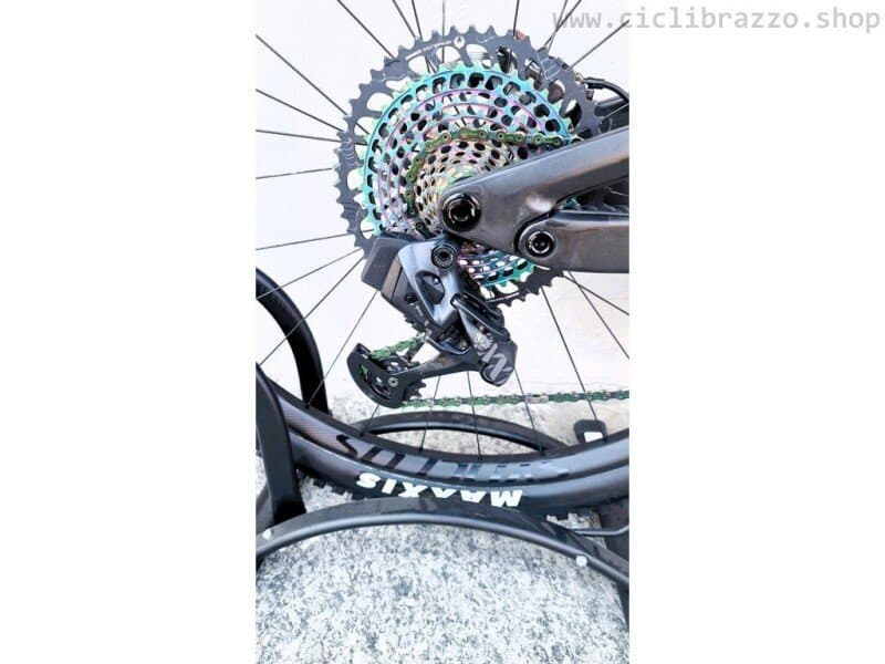 Scott Genius 900 Ultimate 2023