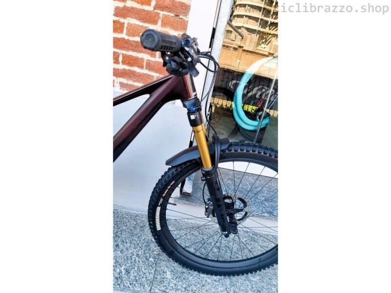 Scott Genius 900 Ultimate 2023