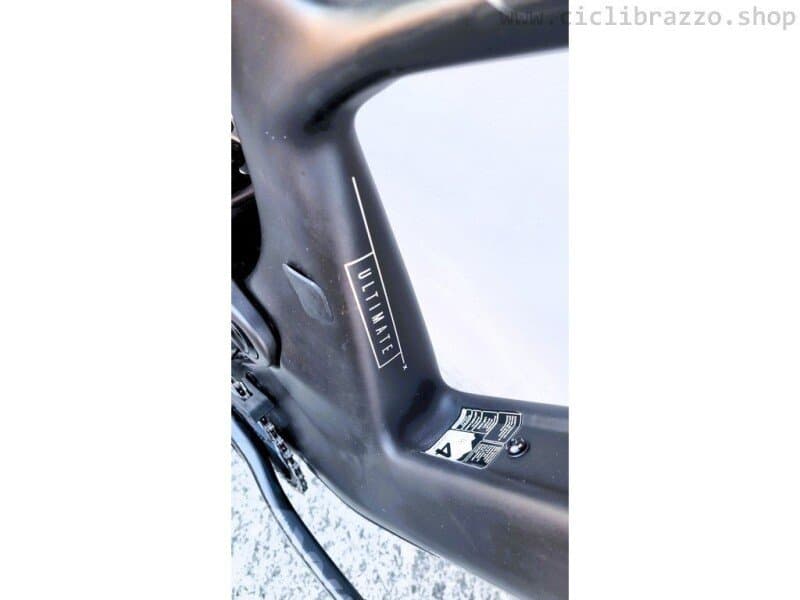 Scott Genius 900 Ultimate 2023