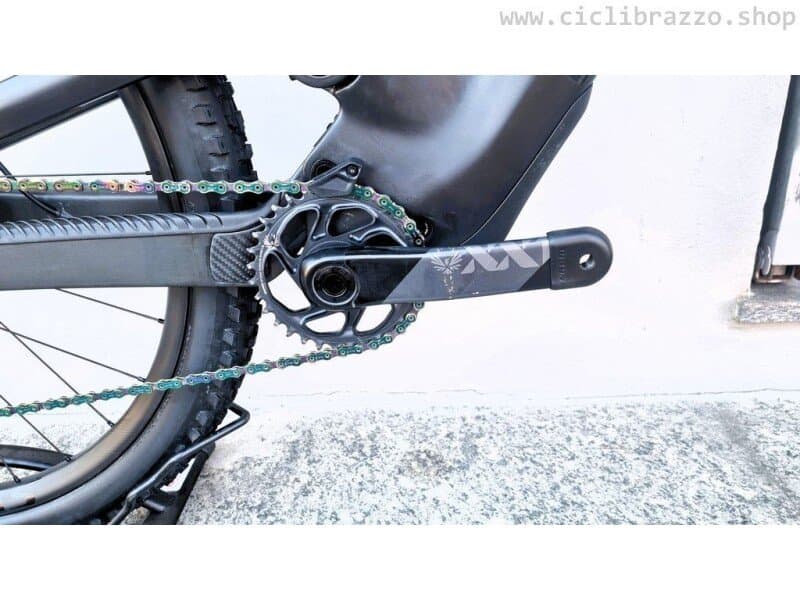 Scott Genius 900 Ultimate 2023