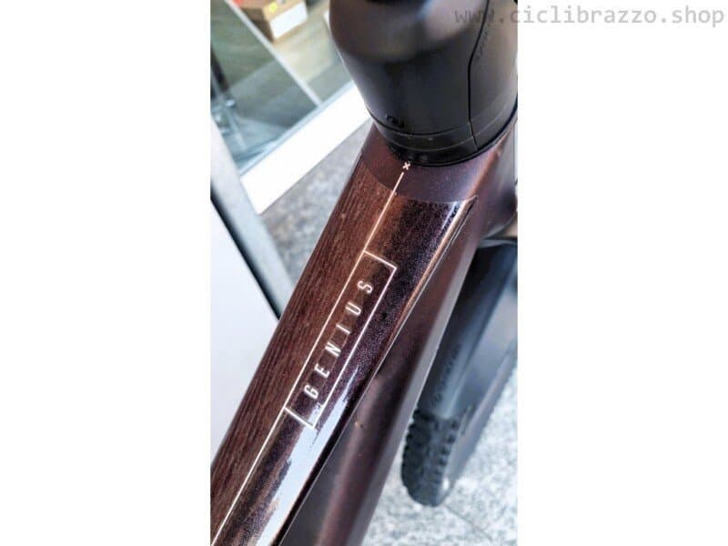 Scott Genius 900 Ultimate 2023