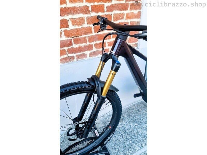 Scott Genius 900 Ultimate 2023