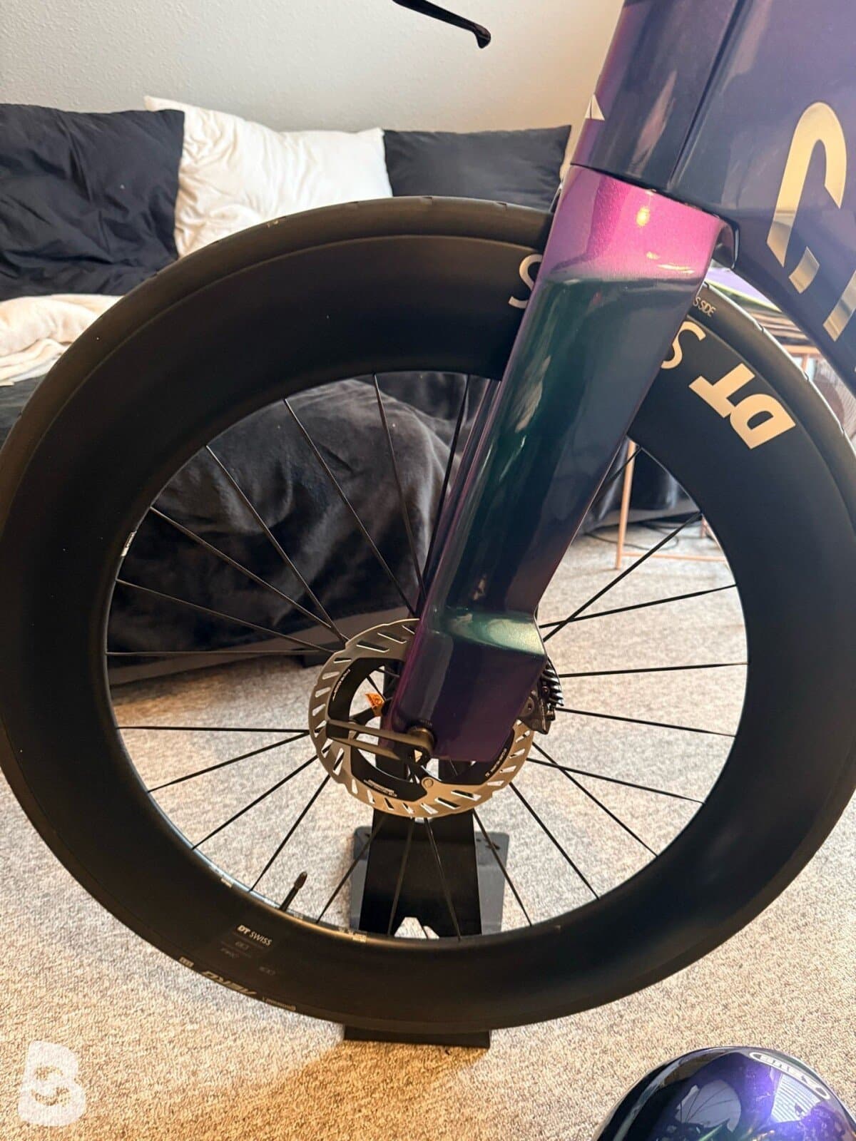 Canyon Speedmax CFR DI2 2025