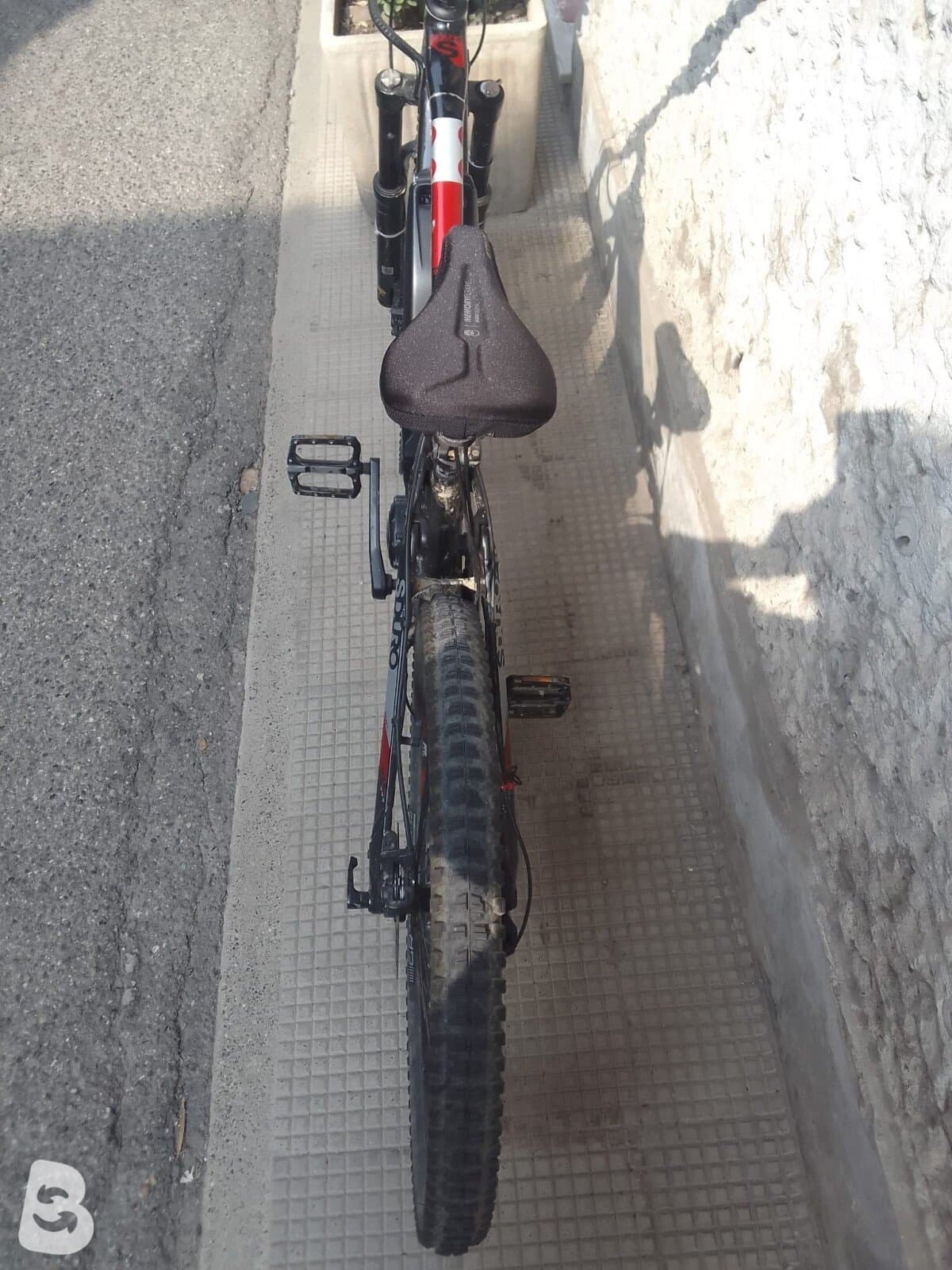 Haibike SDURO FullSeven LT 2.0 2020