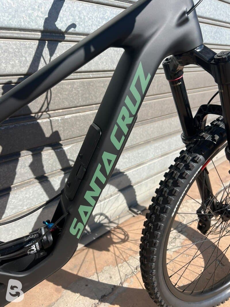 Santa Cruz hightower 2026