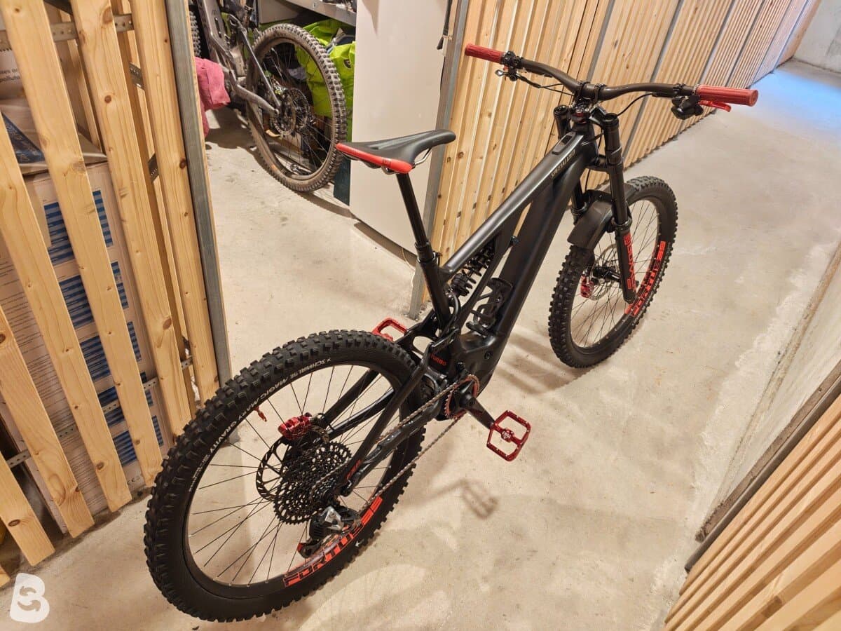 Specialized Turbo Kenevo Expert 2024