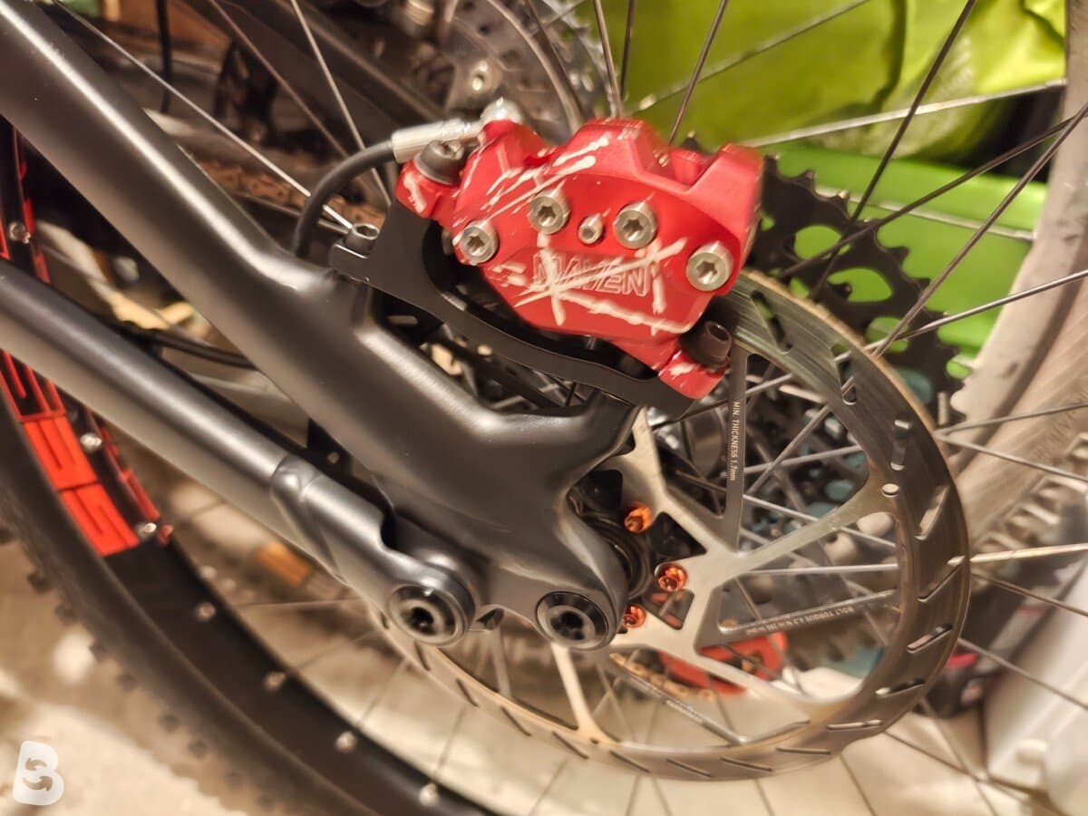 Specialized Turbo Kenevo Expert 2024