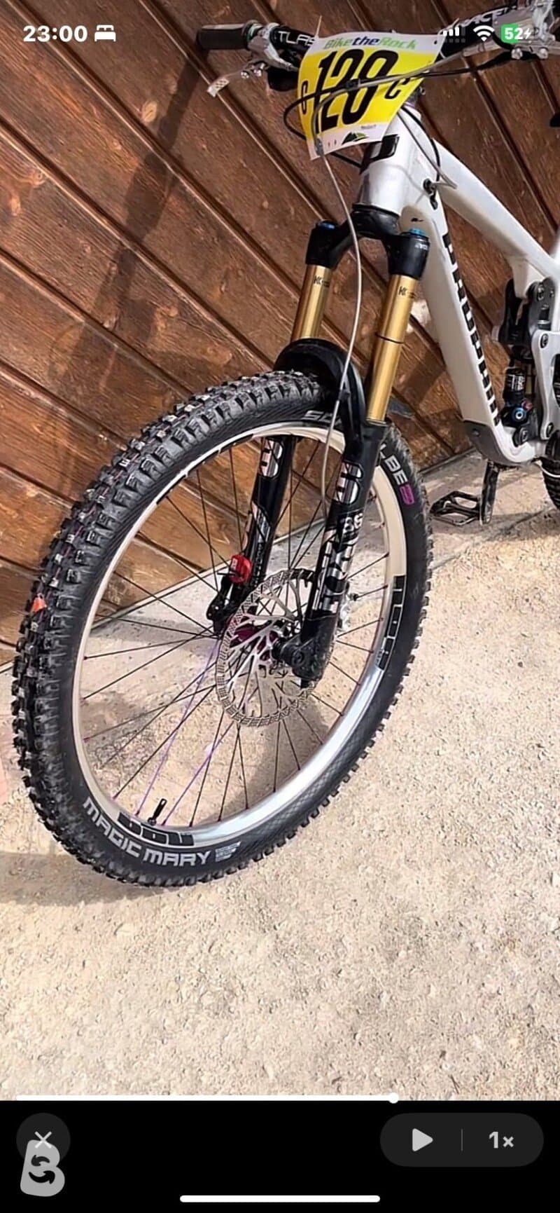 Propain Tyee AL custom 2021