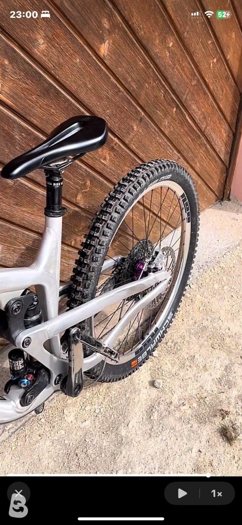 Propain Tyee AL custom 2021