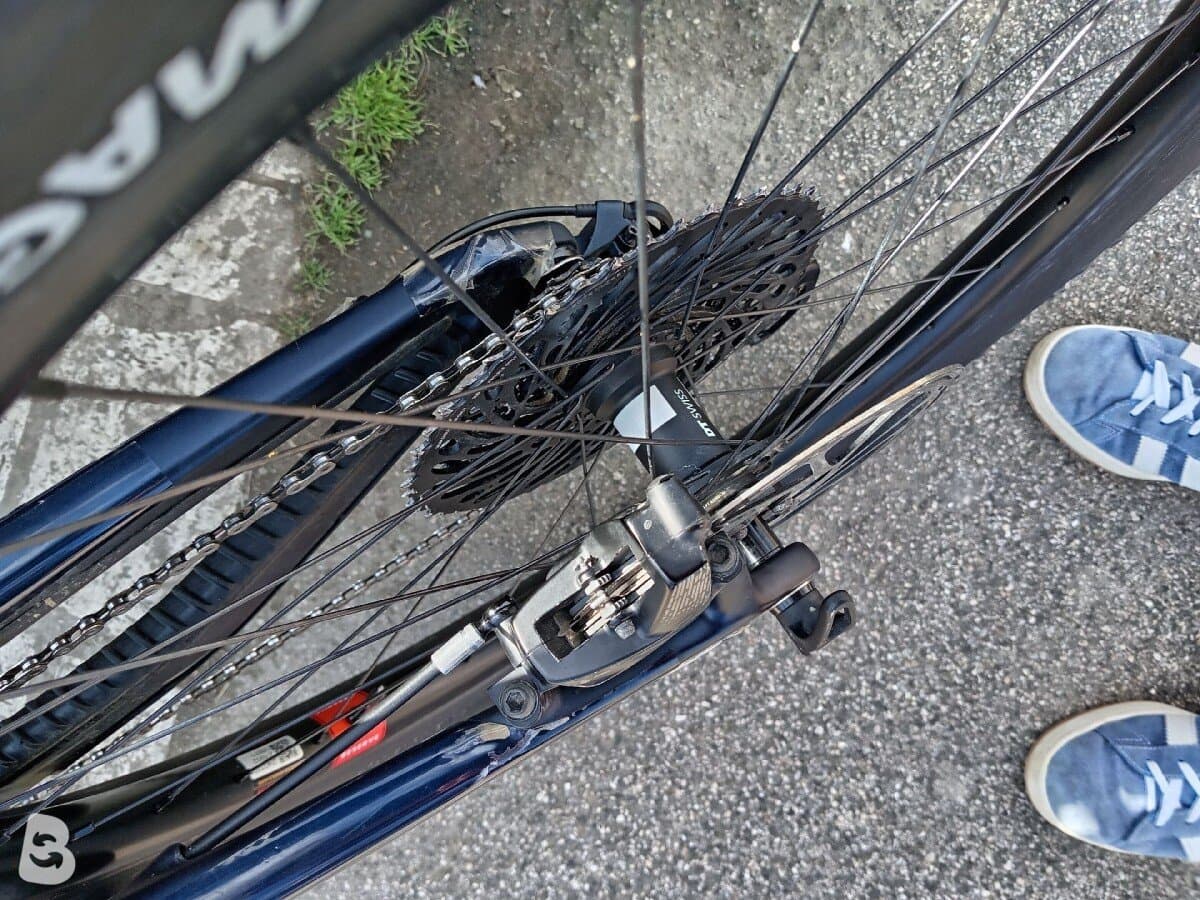 Santa Cruz Nomad R 2021
