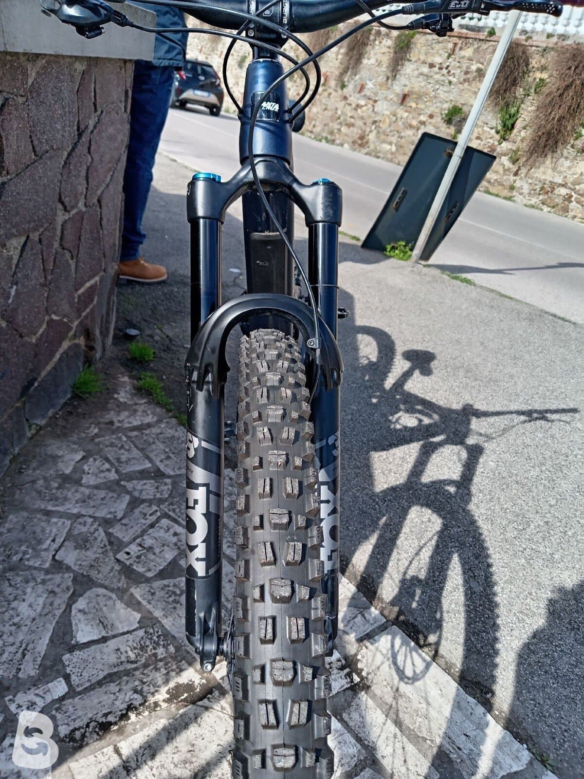 Santa Cruz Nomad R 2021