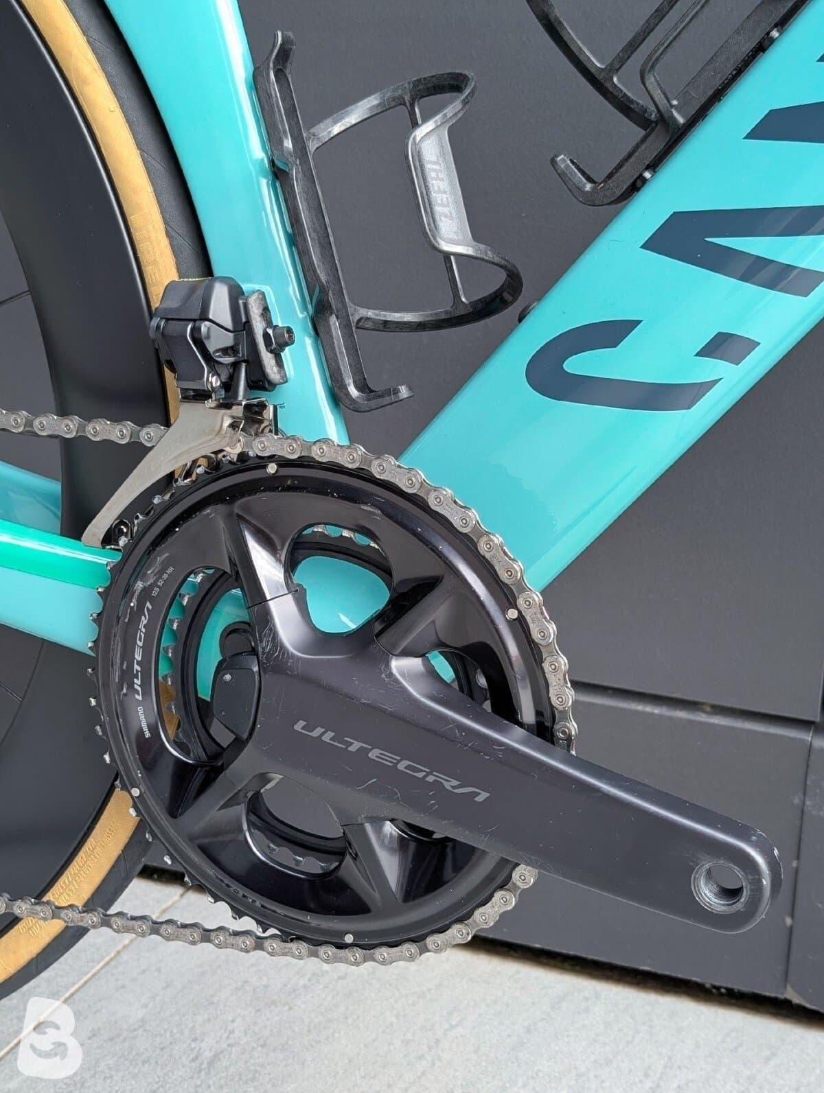Canyon Aeroad CF SLX 8 Di2 2024