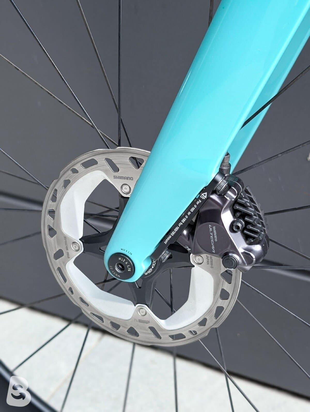 Canyon Aeroad CF SLX 8 Di2 2024