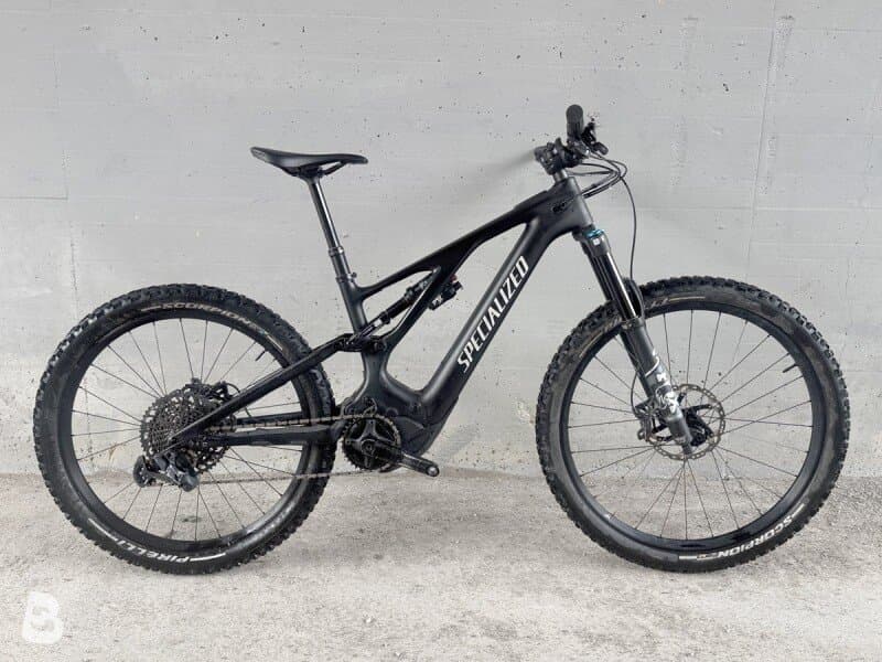 Specialized Turbo Levo Comp Carbon 2023
