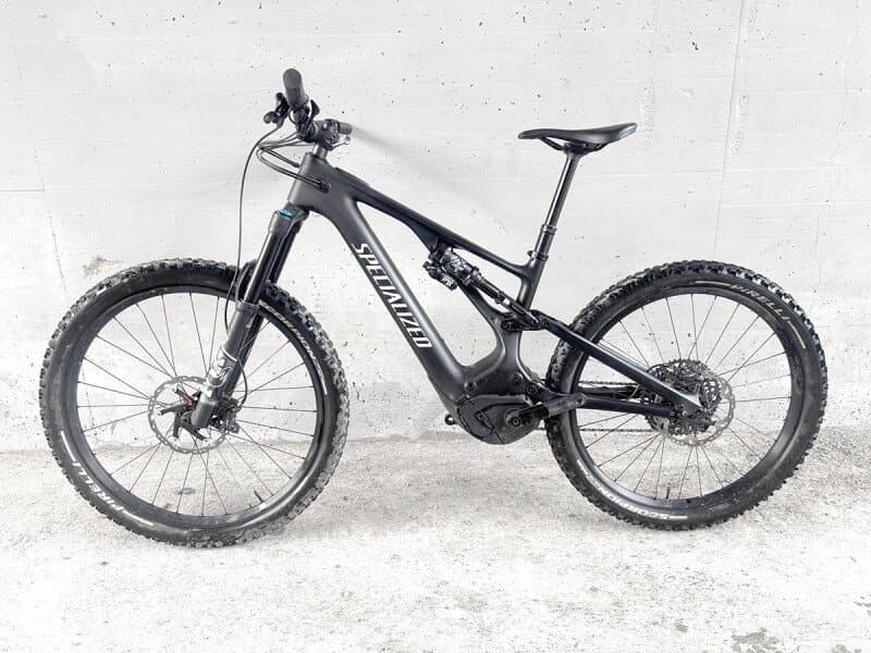Specialized Turbo Levo Comp Carbon 2023