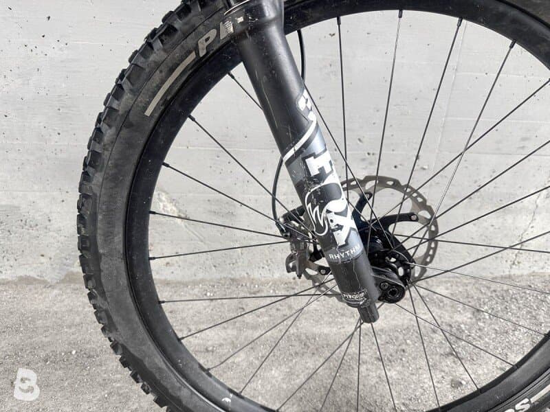 Specialized Turbo Levo Comp Carbon 2023