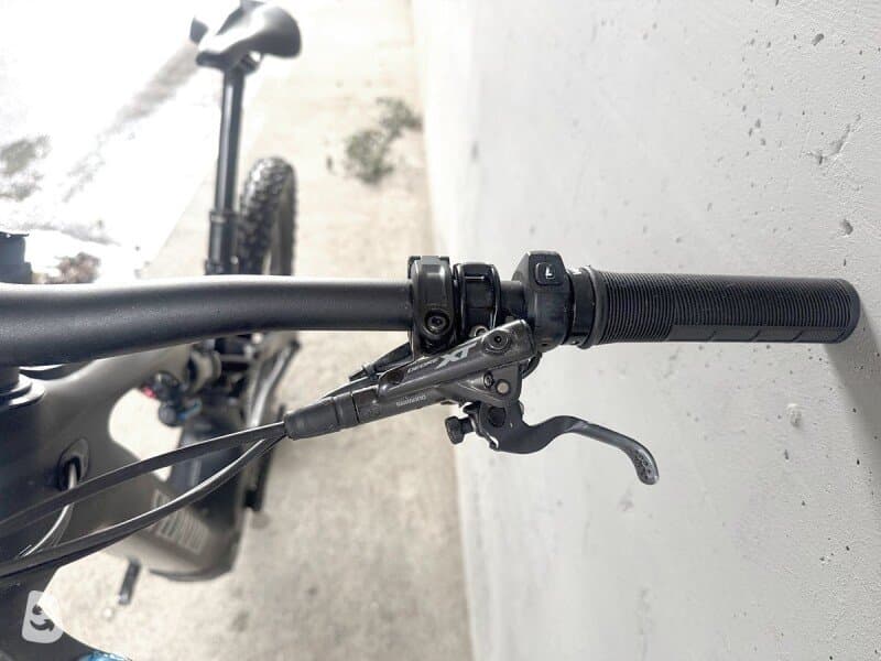 Specialized Turbo Levo Comp Carbon 2023