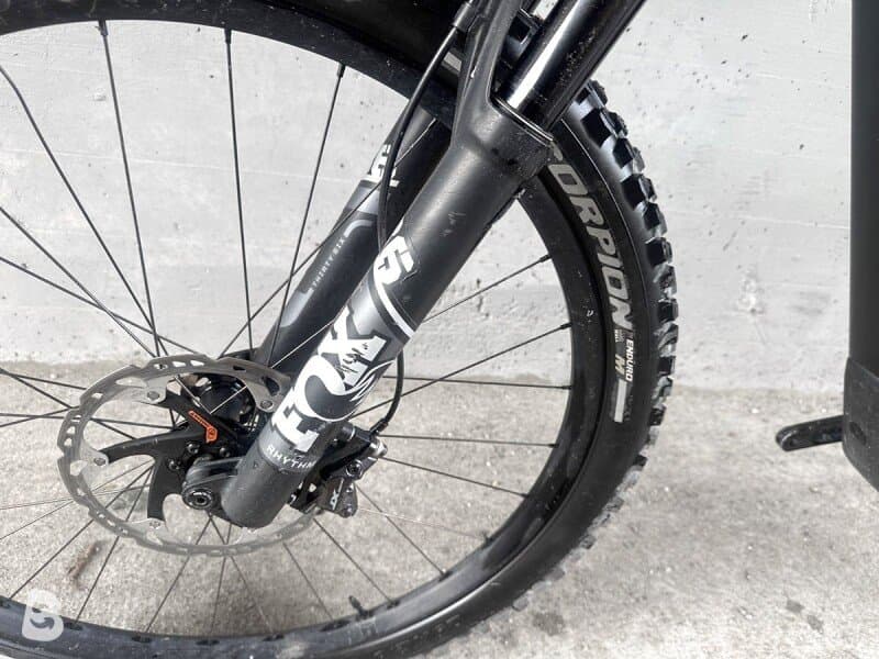 Specialized Turbo Levo Comp Carbon 2023