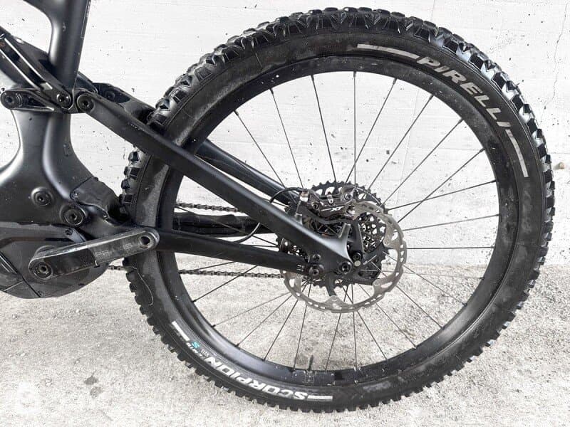 Specialized Turbo Levo Comp Carbon 2023