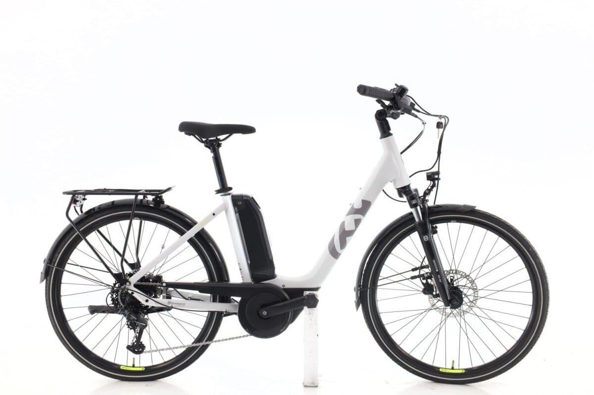 Husqvarna E-Bicycles Husqvarna Grand City Y1 2024