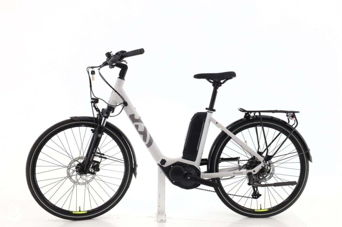 Husqvarna E-Bicycles Husqvarna Grand City Y1 2024