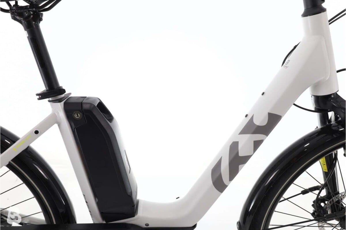 Husqvarna E-Bicycles Husqvarna Grand City Y1 2024
