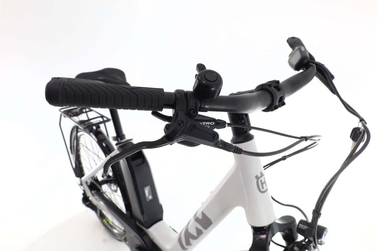 Husqvarna E-Bicycles Husqvarna Grand City Y1 2024