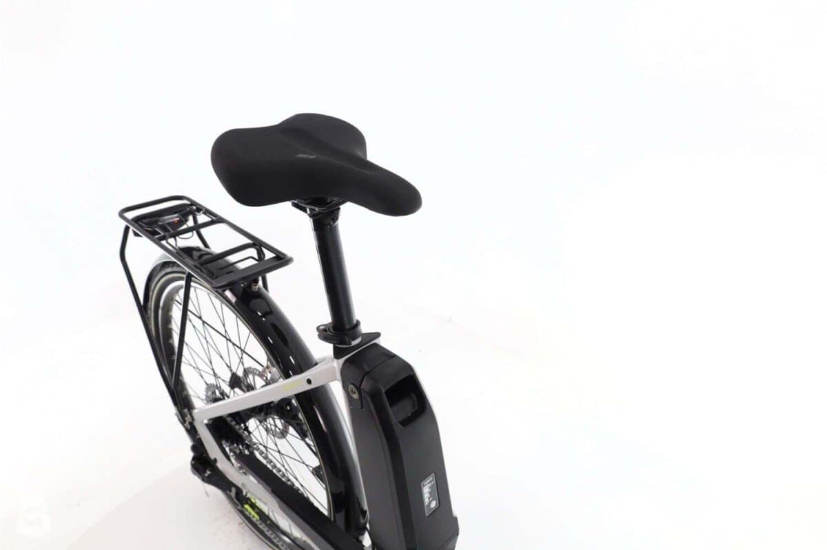 Husqvarna E-Bicycles Husqvarna Grand City Y1 2024