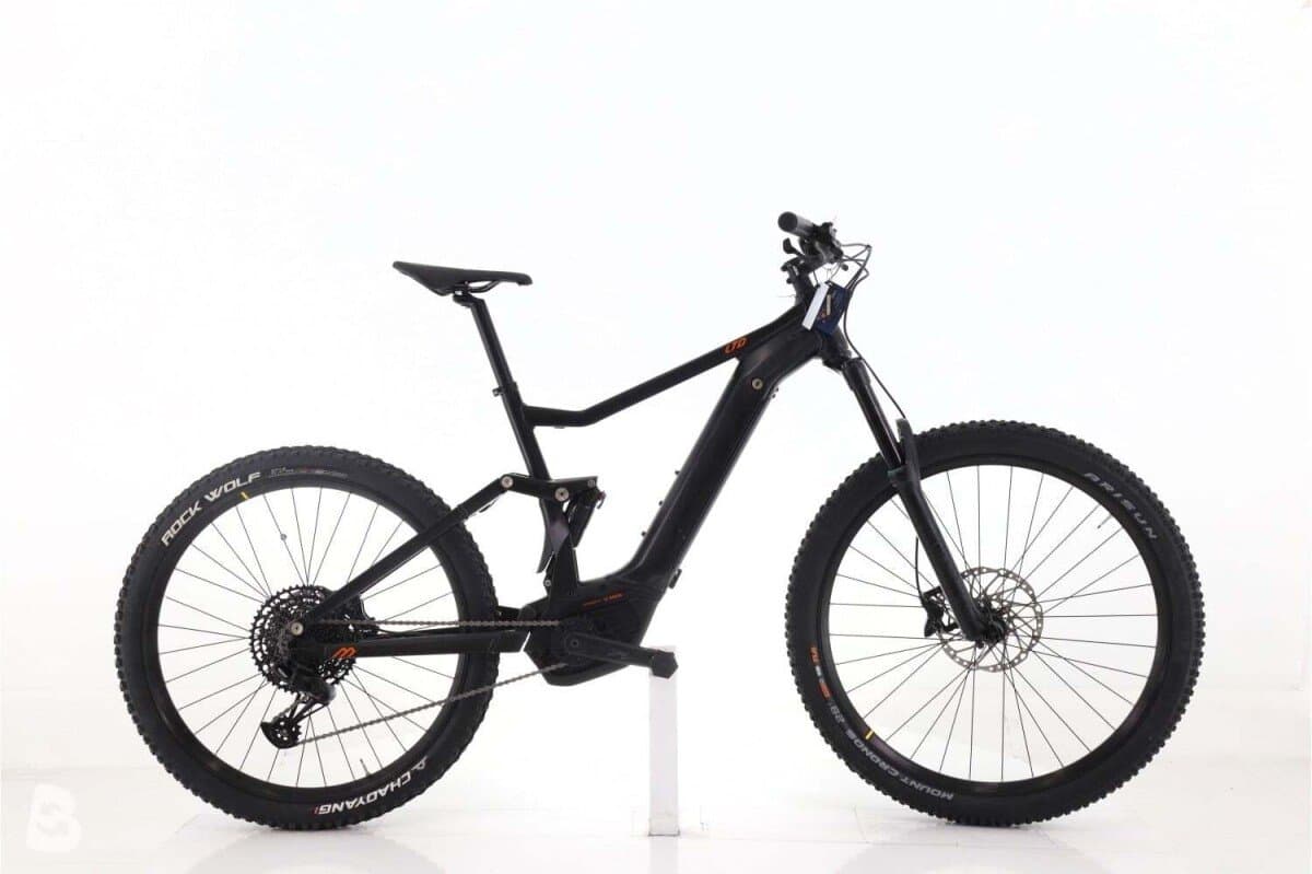KTM Macina Kapoho LTD 2020
