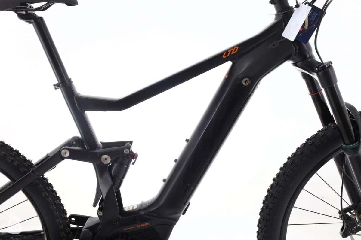 KTM Macina Kapoho LTD 2020