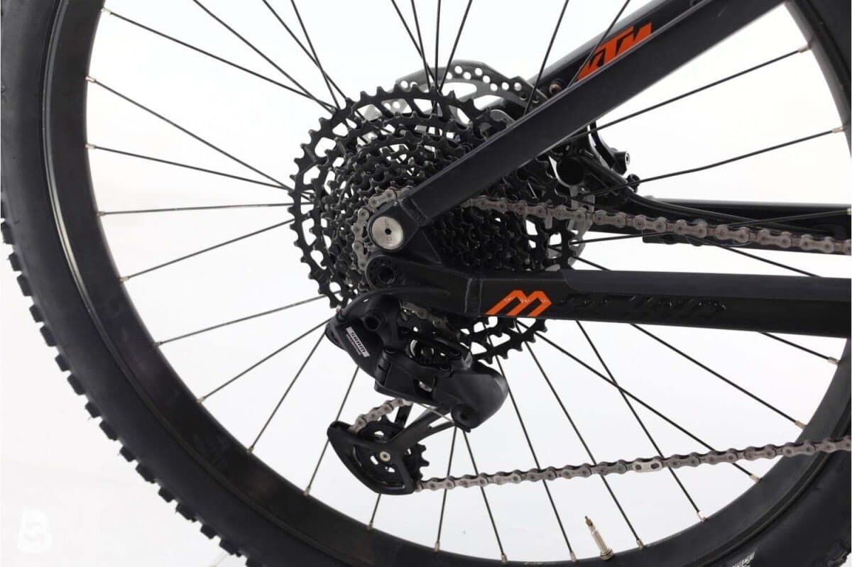 KTM Macina Kapoho LTD 2020