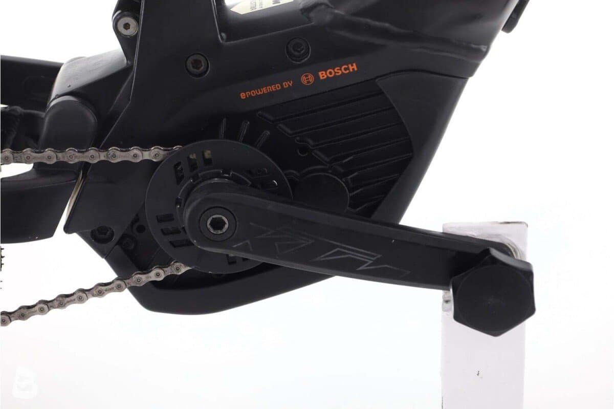 KTM Macina Kapoho LTD 2020