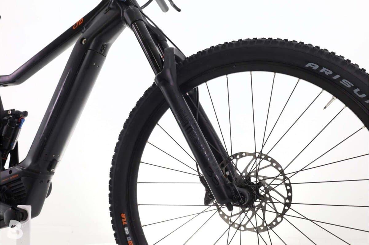 KTM Macina Kapoho LTD 2020