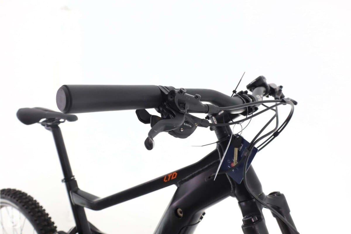 KTM Macina Kapoho LTD 2020