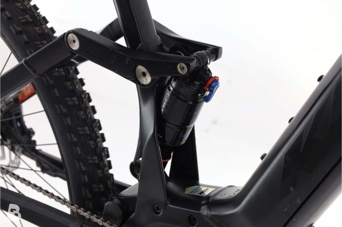 KTM Macina Kapoho LTD 2020