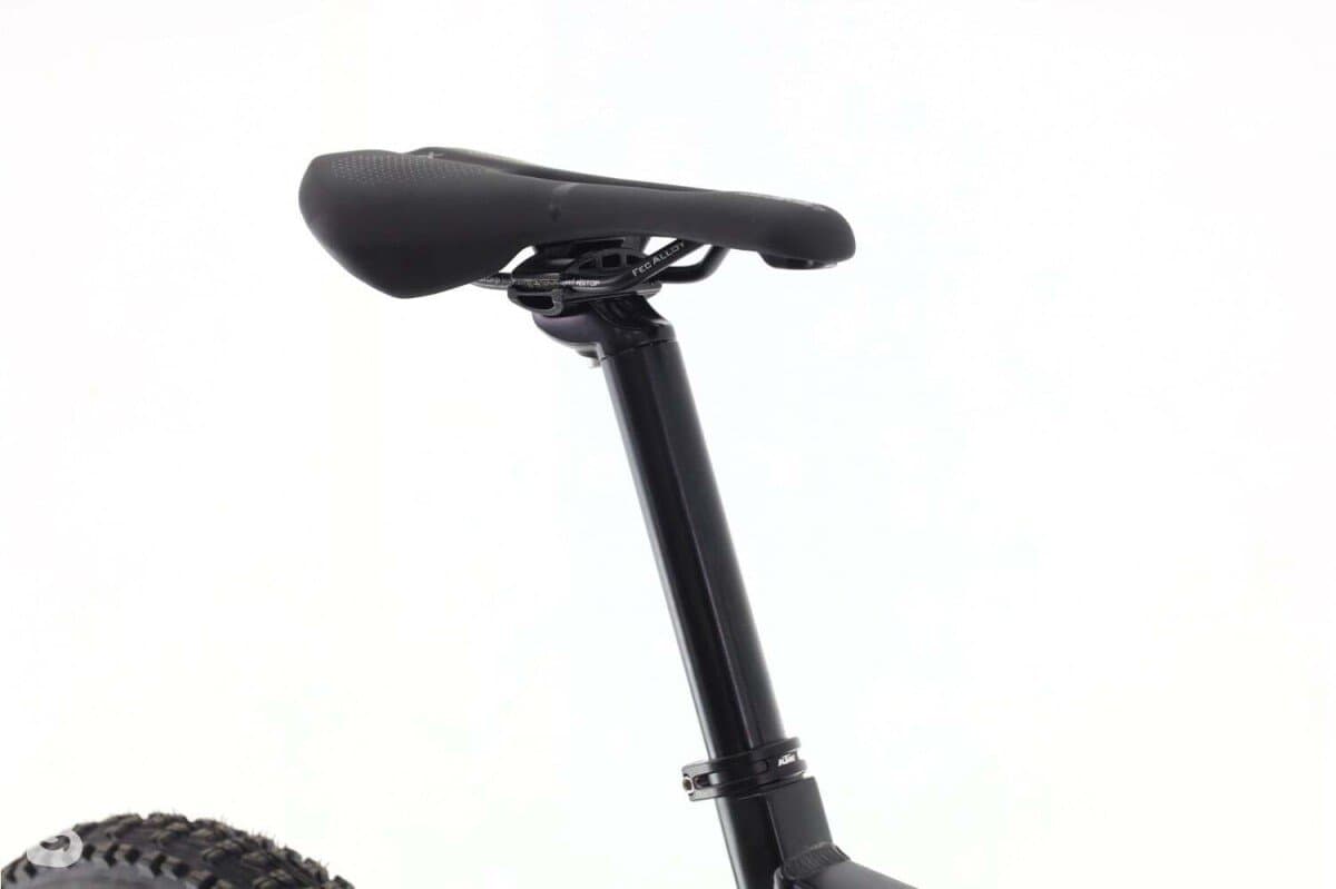 KTM Macina Kapoho LTD 2020