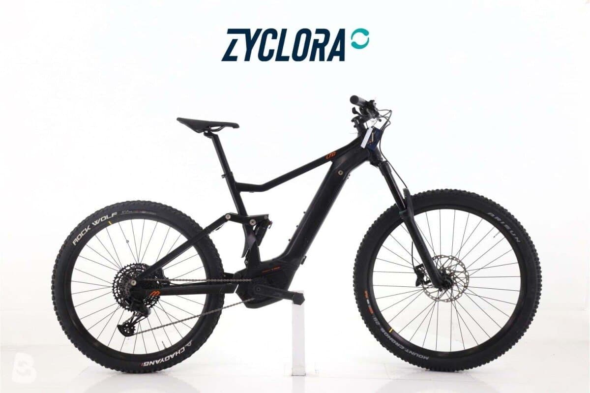 KTM Macina Kapoho LTD 2020